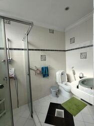 Elizabeth Tower (D9), Apartment #589377551